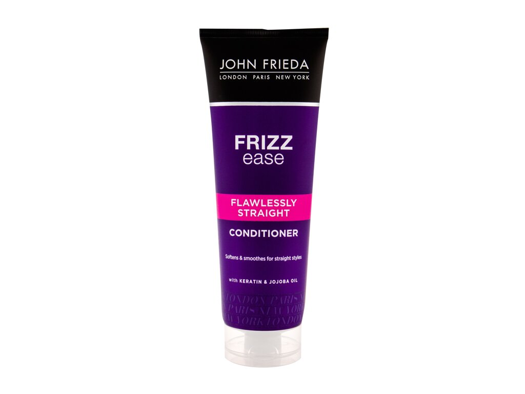 John Frieda Frizz Ease Flawlessly Straight 250 ml - 250ml - Kondicionér