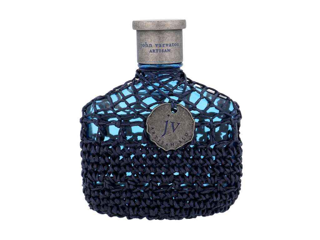 John Varvatos Artisan Blu 75 ml - 75ml - Toaletní voda