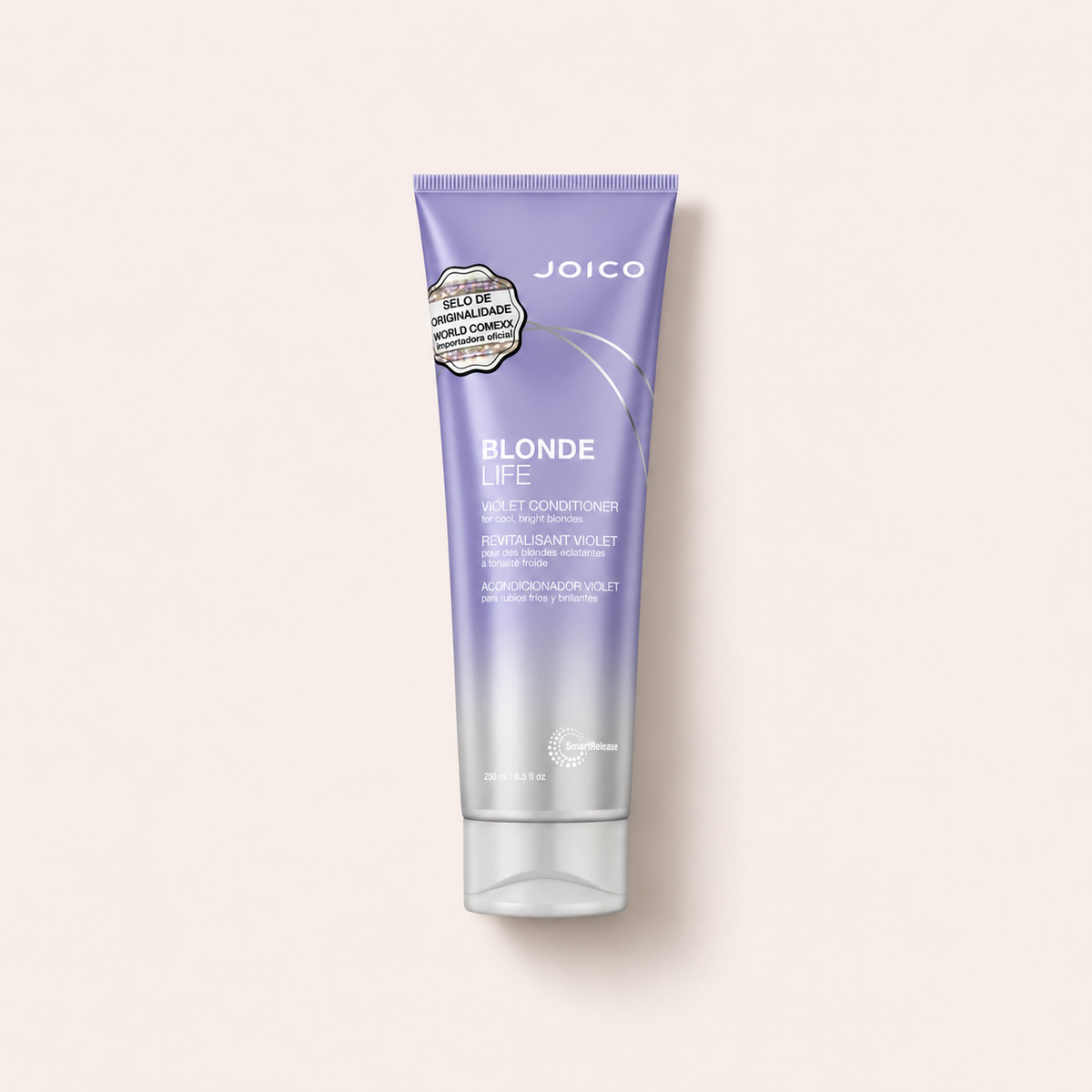 Joico Blonde Life Violet Conditioner 250 ml – kondicionér – MrRizz
