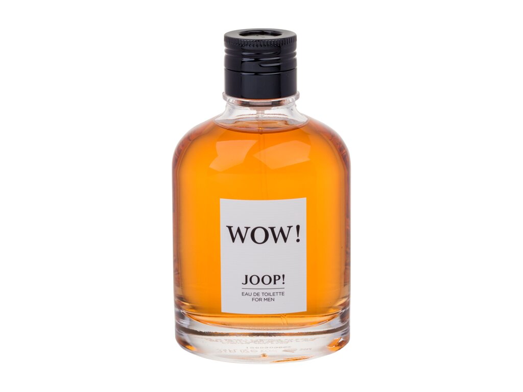 JOOP! Wow 100 ml - 100ml - Toaletní voda