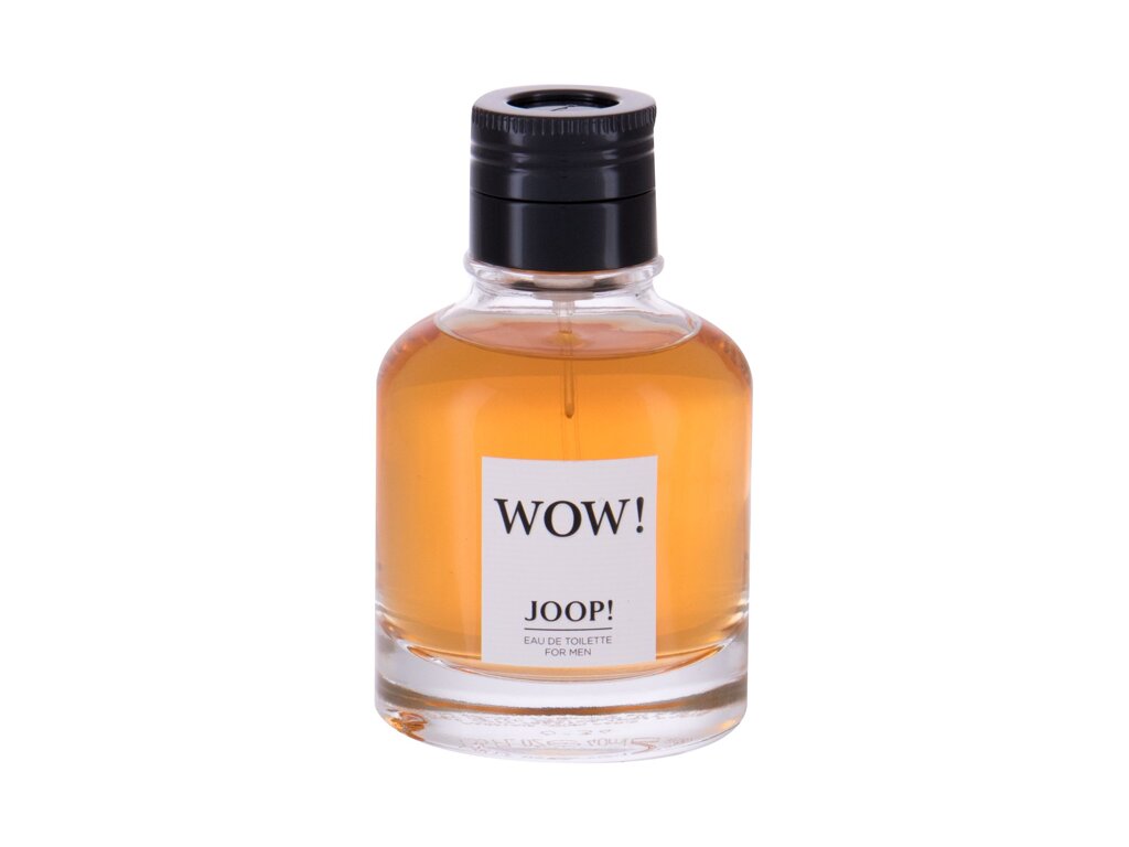 JOOP! Wow 40 ml - 40ml - Toaletní voda