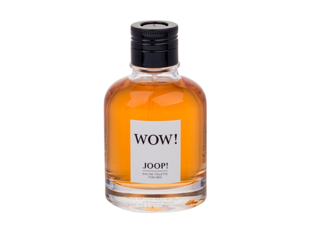 JOOP! Wow 60 ml - 60ml - Toaletní voda