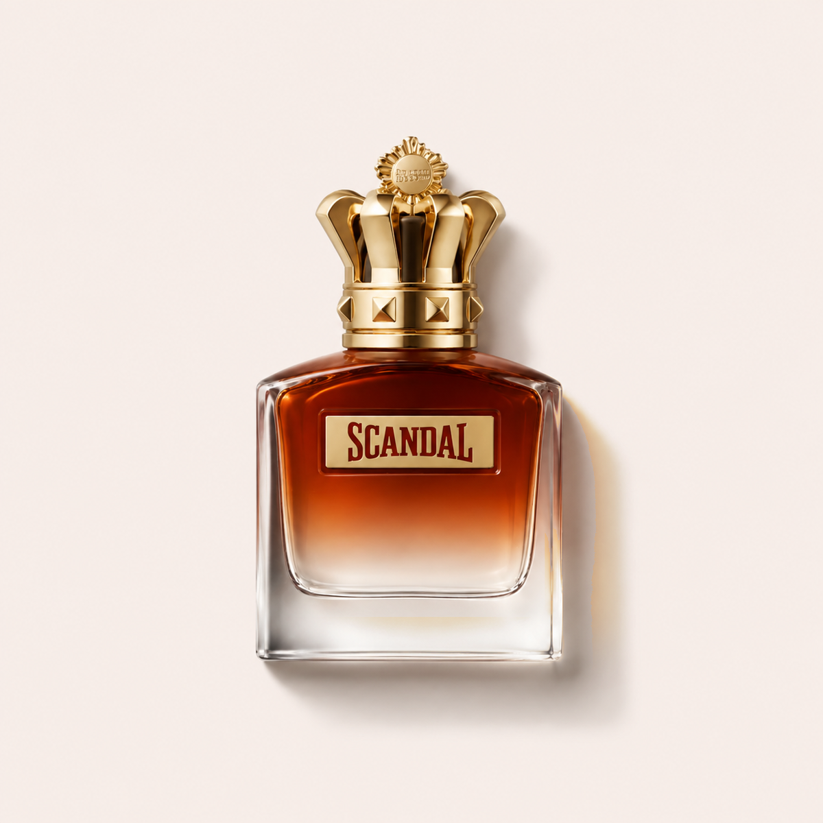 Flakon parfému Jean Paul Gaultier Scandal Elixir – MrRizz
