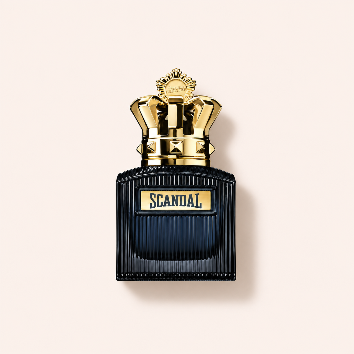Jean Paul Gaultier Scandal Intense, pánská parfémovaná voda 50 ml – MrRizz