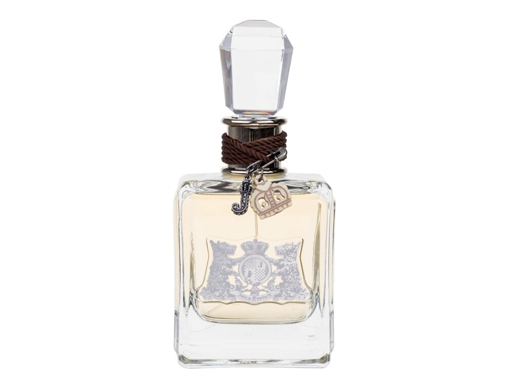 Juicy Couture 100 ml - 100ml - Parfémovaná voda