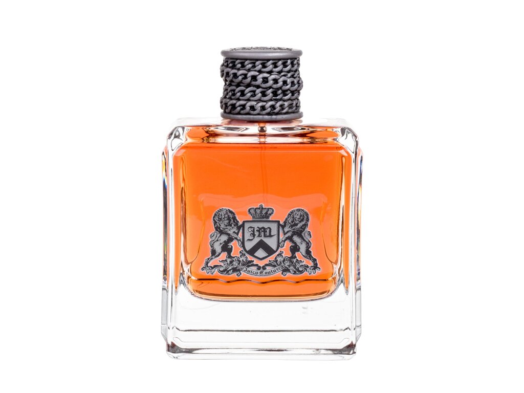 Juicy Couture Dirty English For Men 100 ml - 100ml - Toaletní voda