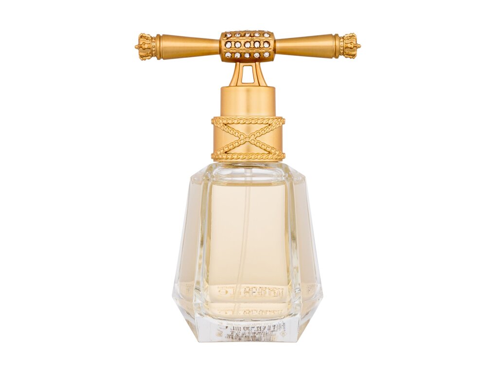 Juicy Couture I Am 30 ml - 30ml - Parfémovaná voda