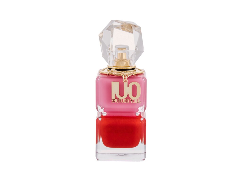 Juicy Couture Oui 100 ml - 100ml - Parfémovaná voda