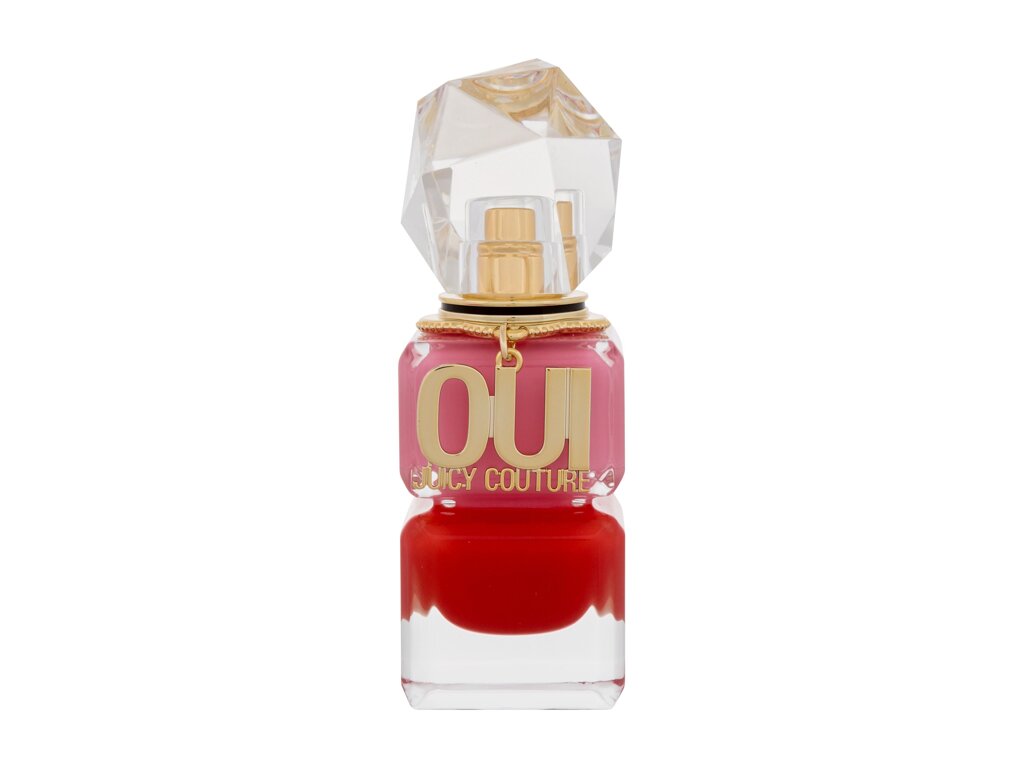 Juicy Couture Oui 30 ml - 30ml - Parfémovaná voda