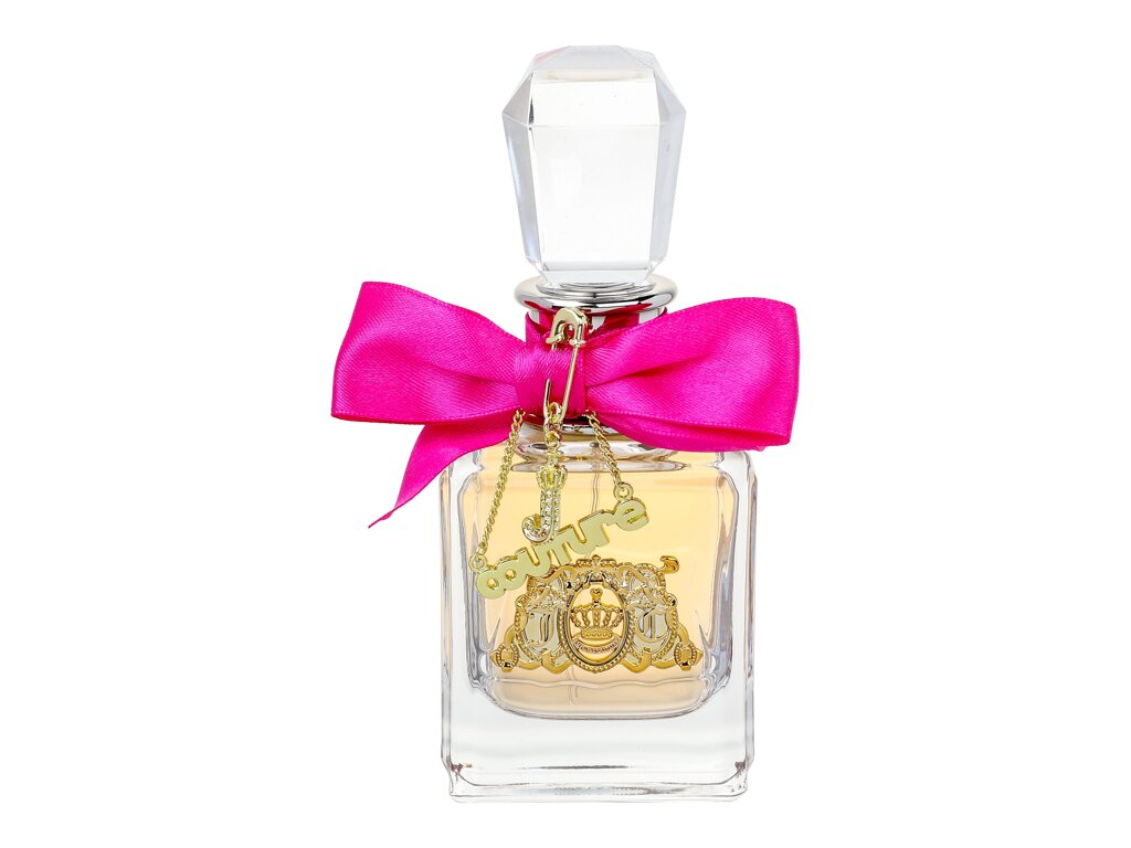 Juicy Couture Viva La 50 ml - 50ml - Parfémovaná voda