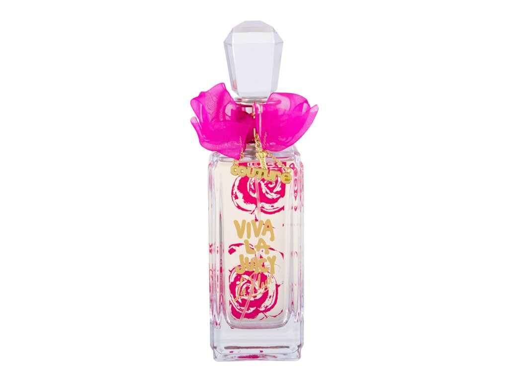 Juicy Couture Viva La Fleur 150 ml - 150ml - Toaletní voda