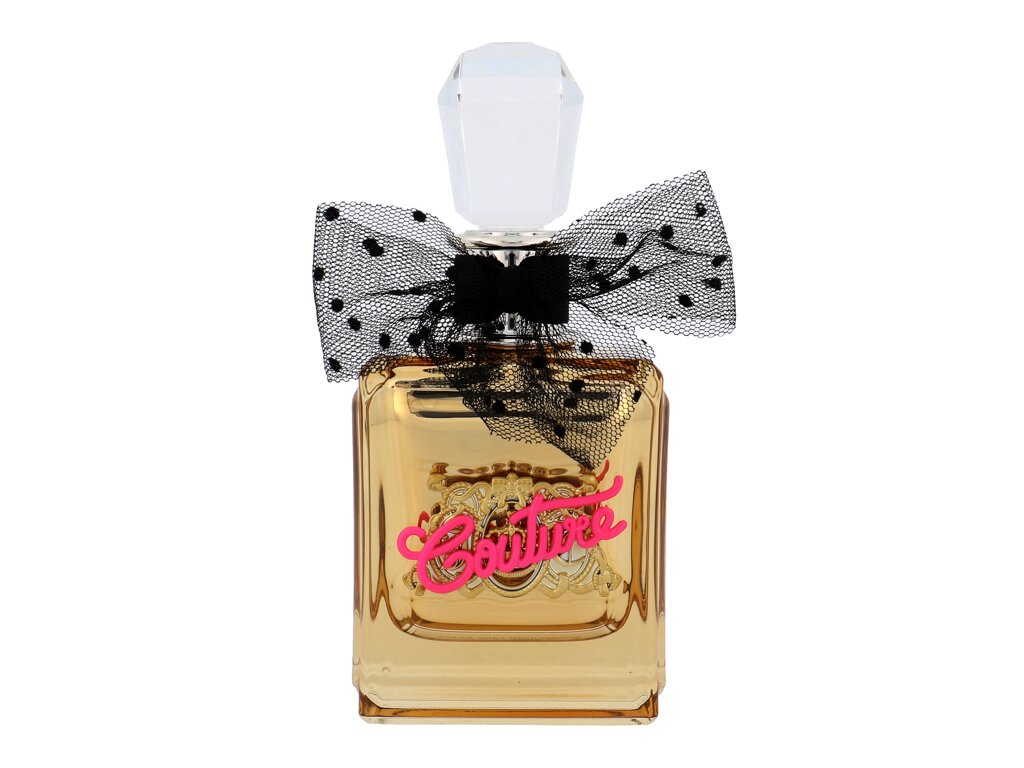 Juicy Couture Viva la Gold 100 ml - 100ml - Parfémovaná voda