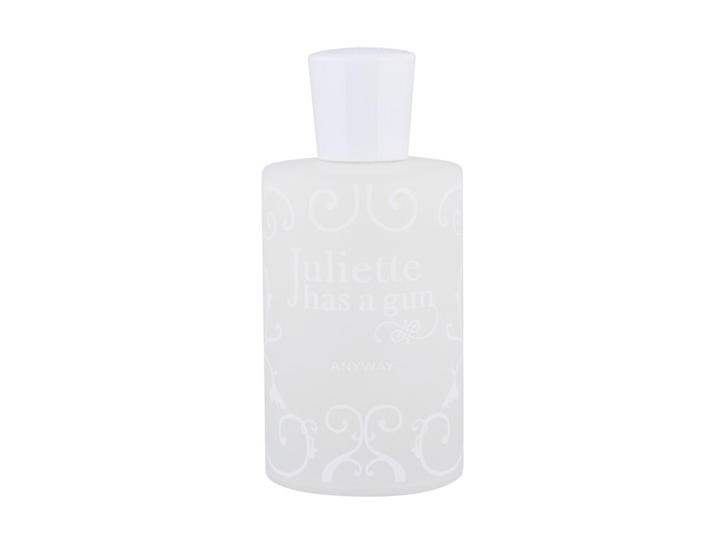Juliette Has A Gun Anyway 100 ml - 100ml - Parfémovaná voda