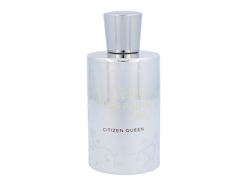 Juliette Has A Gun Citizen Queen 100 ml - 100ml - Parfémovaná voda