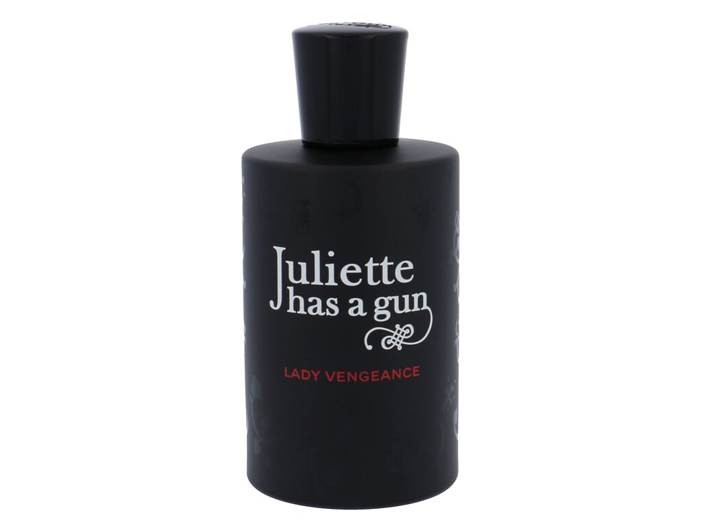 Juliette Has A Gun Lady Vengeance 100 ml - 100ml - Parfémovaná voda
