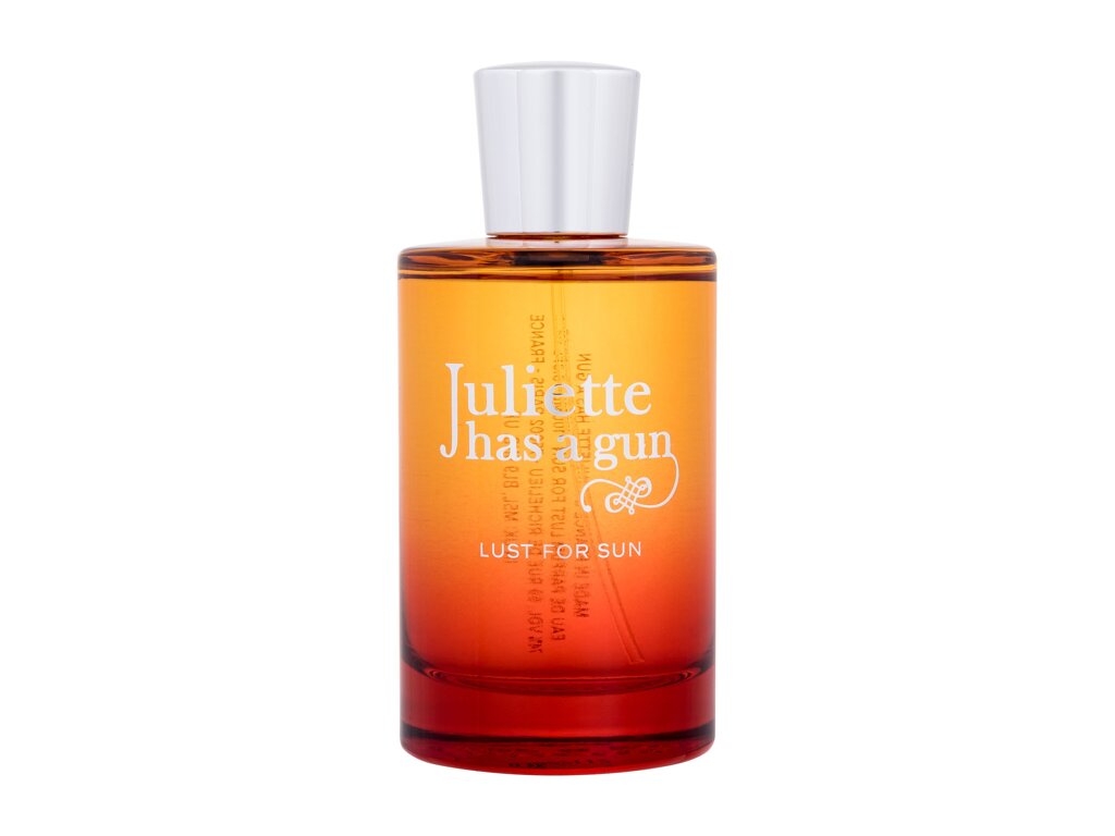 Juliette Has A Gun Lust For Sun 100 ml - 100ml - Parfémovaná voda