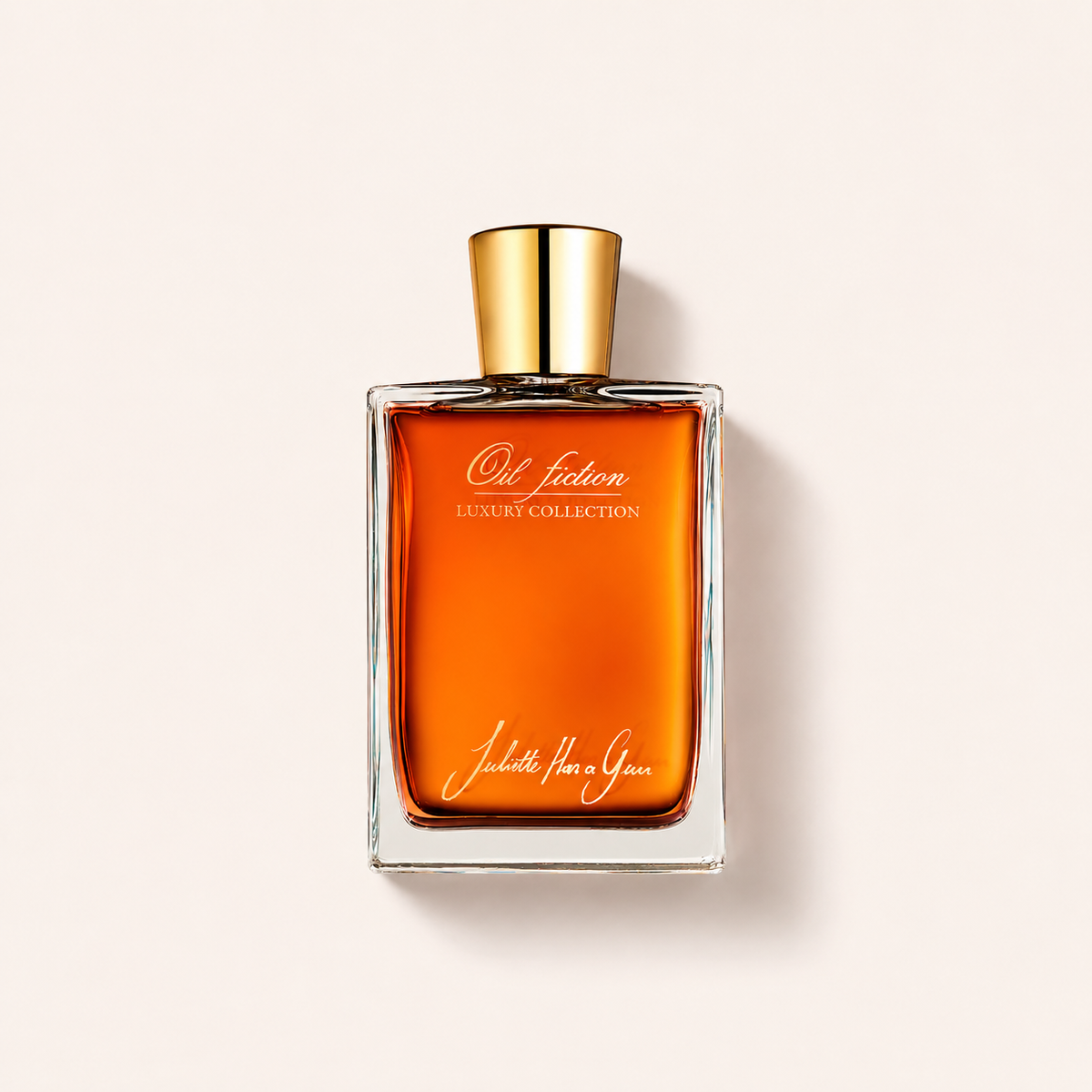 Juliette Has A Gun Luxury Collection Oil Fiction 75 ml – parfémovaná voda – MrRizz