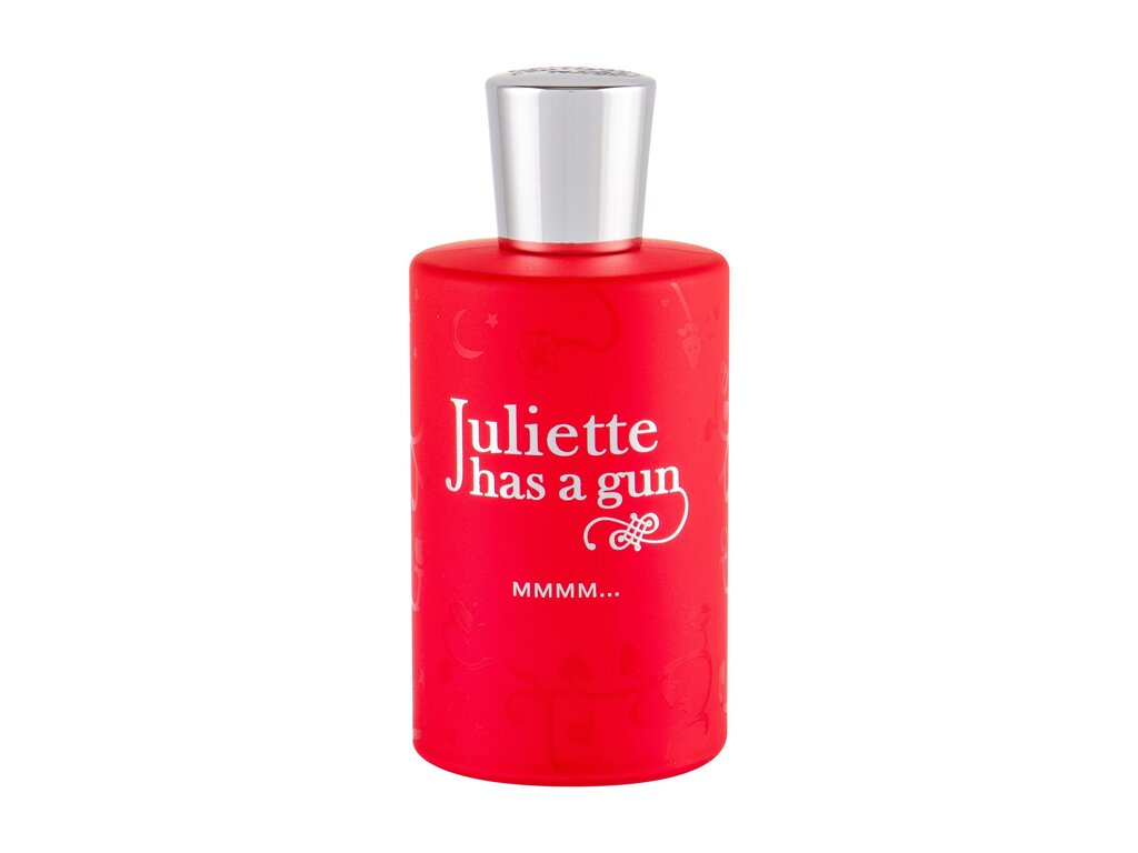Juliette Has A Gun Mmmm... 100 ml - 100ml - Parfémovaná voda