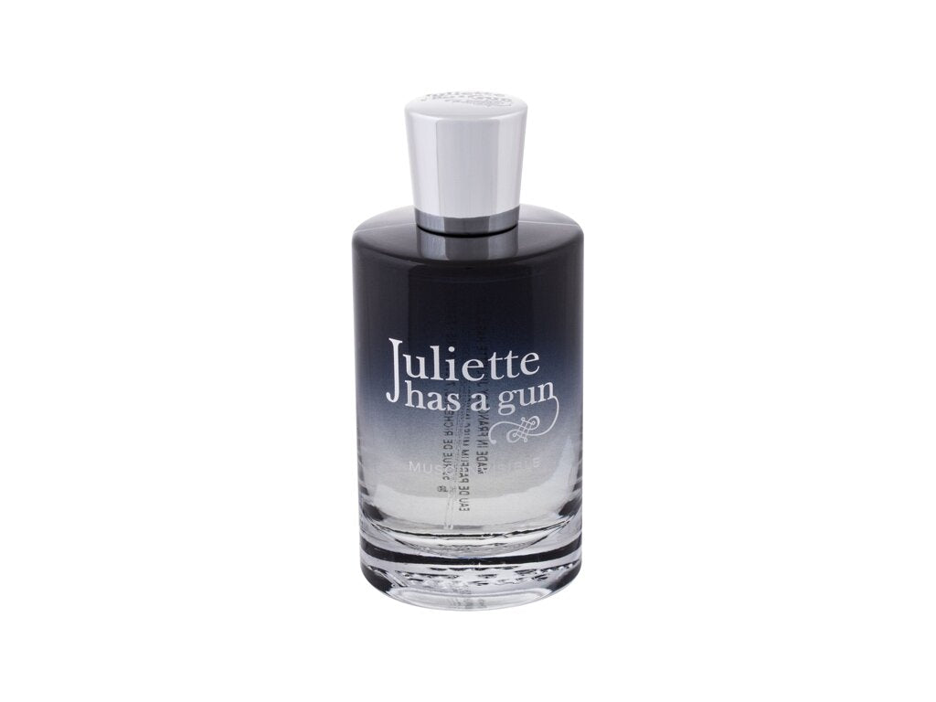 Juliette Has A Gun Musc Invisible 100 ml - 100ml - Parfémovaná voda