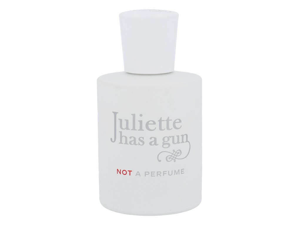 Juliette Has A Gun Not Perfume 50 ml - 50ml - Parfémovaná voda
