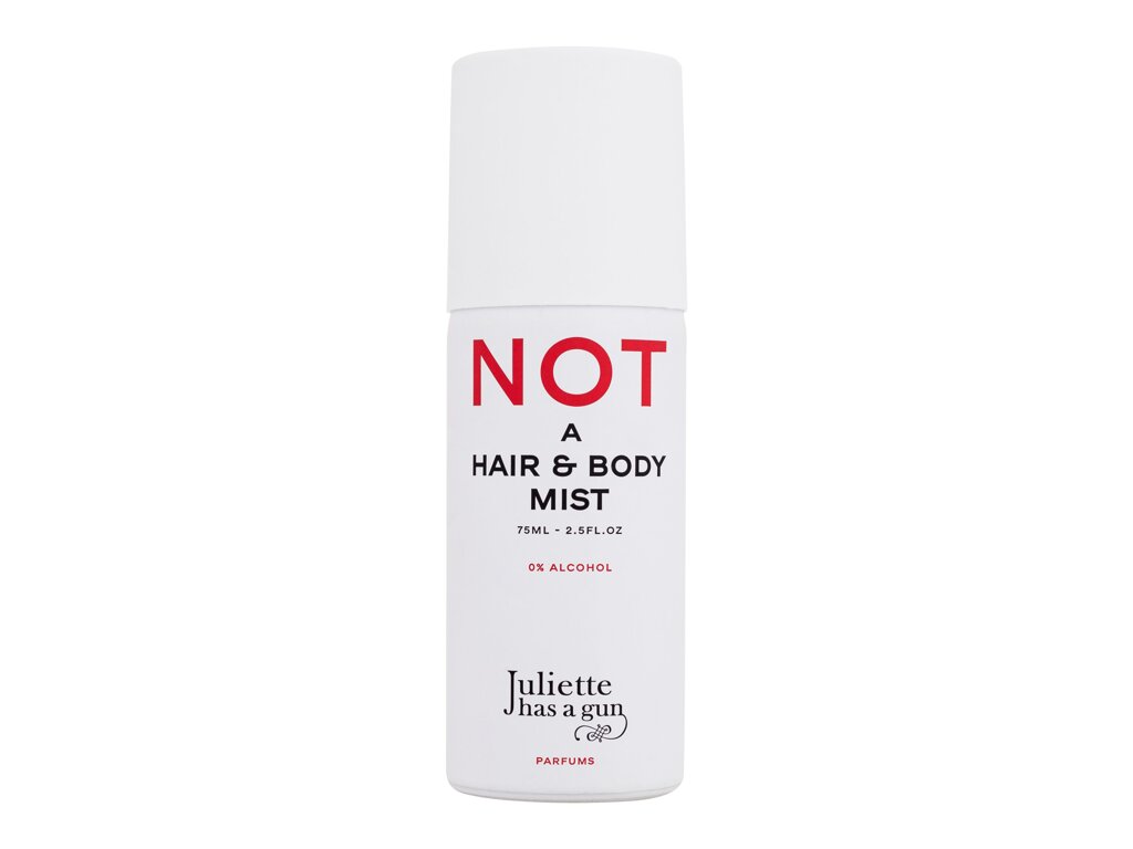 Juliette Has A Gun Not Perfume 75 ml - 75ml - Tělový sprej