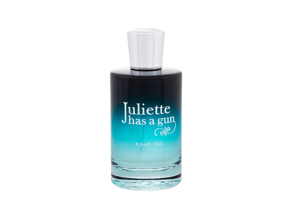 Juliette Has A Gun Pear Inc 100 ml - 100ml - Parfémovaná voda