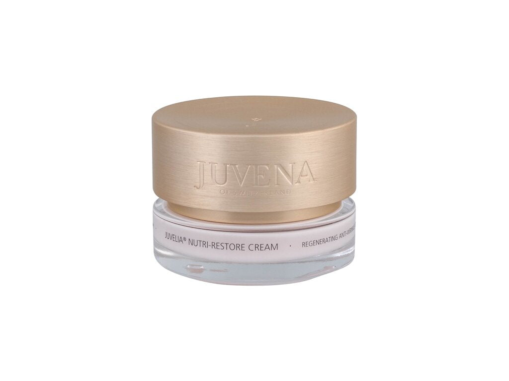 Juvena Juvelia Nutri-Restore 50 ml - 50ml - Denní pleťový krém