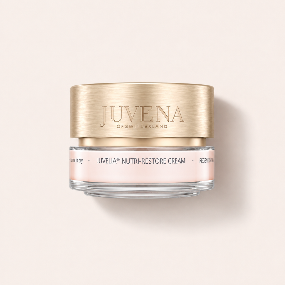 Juvena Juvelia Nutri-Restore 50 ml – denní pleťový krém – MrRizz