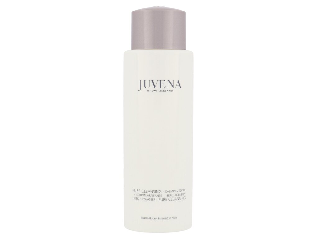 Juvena Pure Cleansing Calming Tonic 200 ml - 200ml - Pleťová voda a sprej
