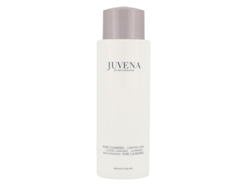Juvena Pure Cleansing Clarifying Tonic 200 ml - 200ml - Pleťová voda a sprej