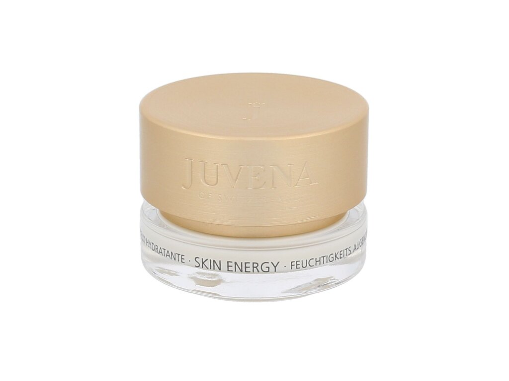 Juvena Skin Energy Moisture 15 ml - 15ml - Oční krém