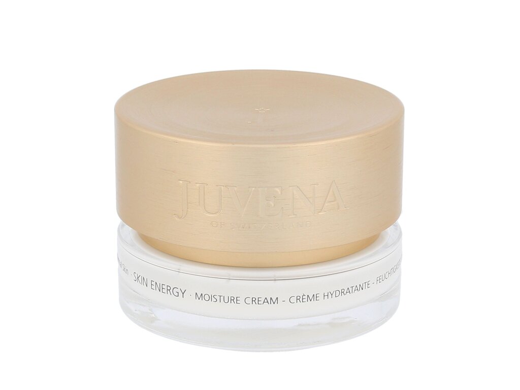 Juvena Skin Energy Moisture 50 ml - 50ml - Denní pleťový krém