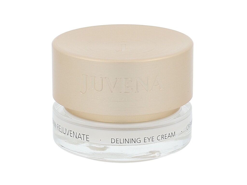 Juvena Skin Rejuvenate Delining 15 ml - 15ml - Oční krém