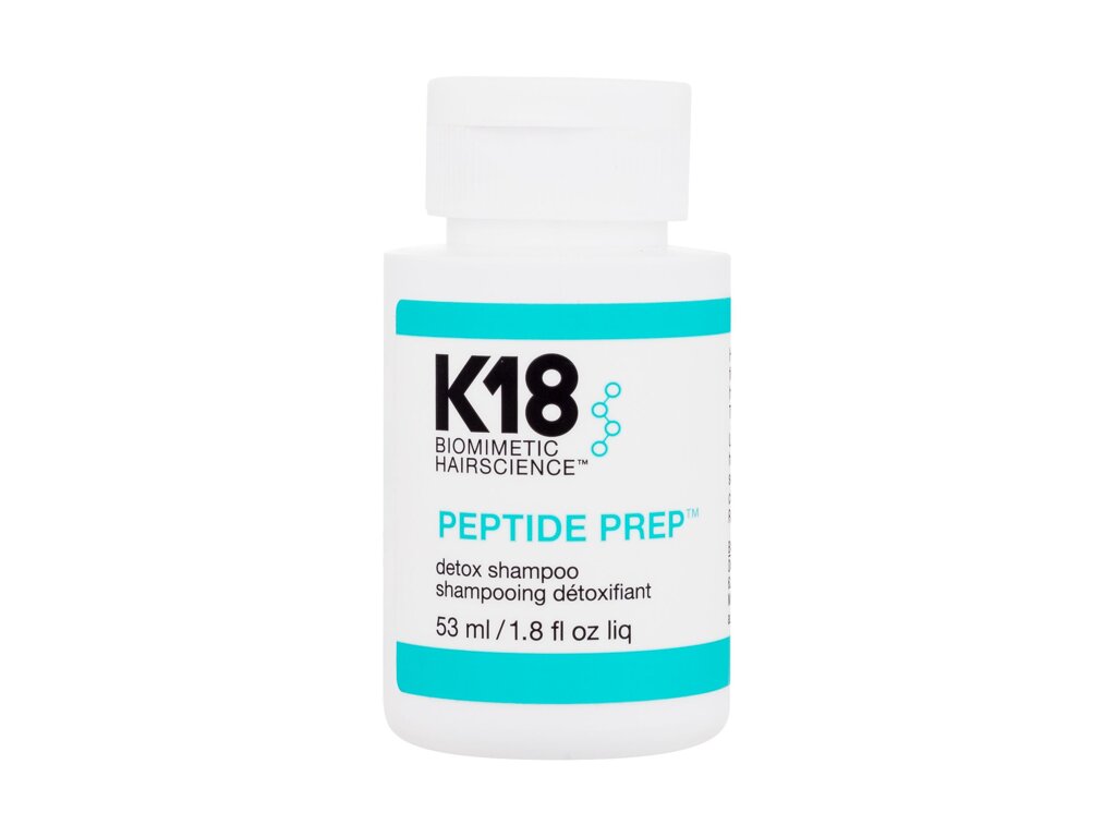 K18 Peptide Prep Detox Shampoo 53 ml - 53ml - Šampon