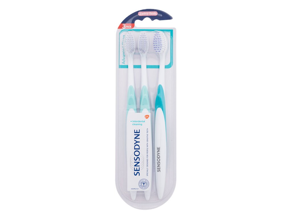Sensodyne Advanced Clean Extra Soft 3 ml