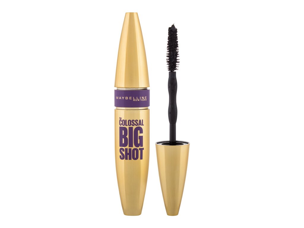 Maybelline The Colossal Big Shot 9,5 ml
