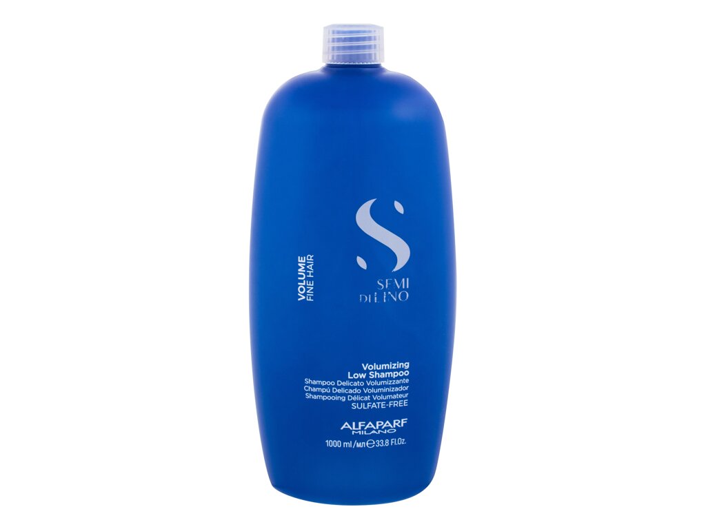 ALFAPARF MILANO Semi Di Lino Volumizing 1000 ml