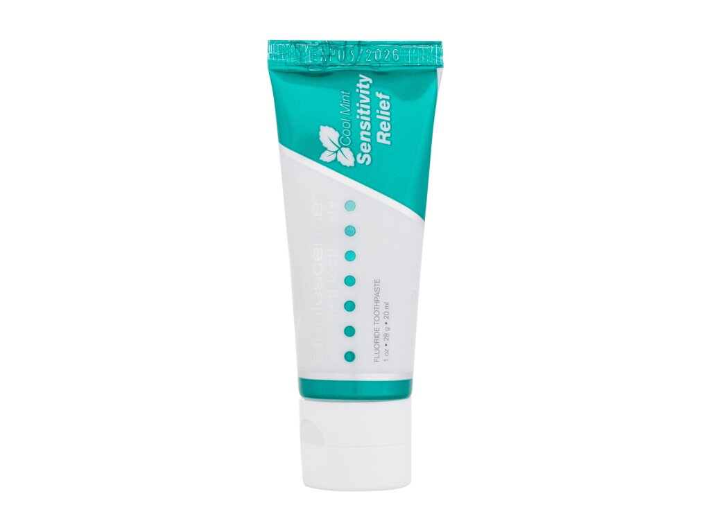 Opalescence Sensitivity Relief Whitening Toothpaste 20 ml