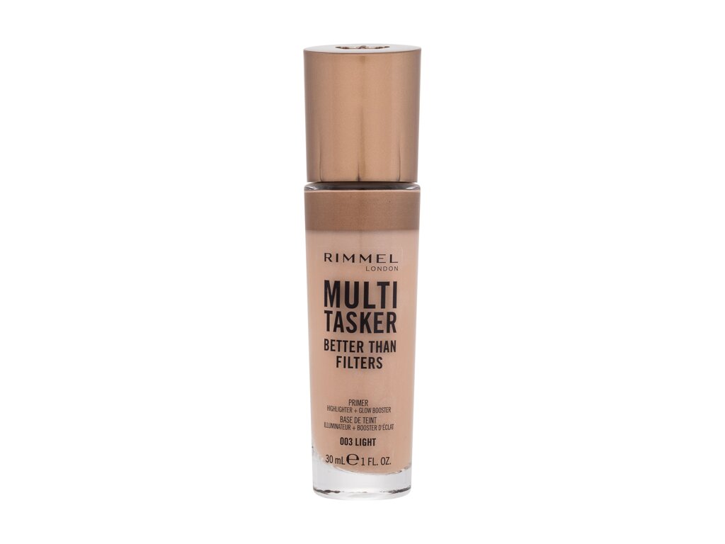 Rimmel London Multi Tasker Better Than Filters 30 ml