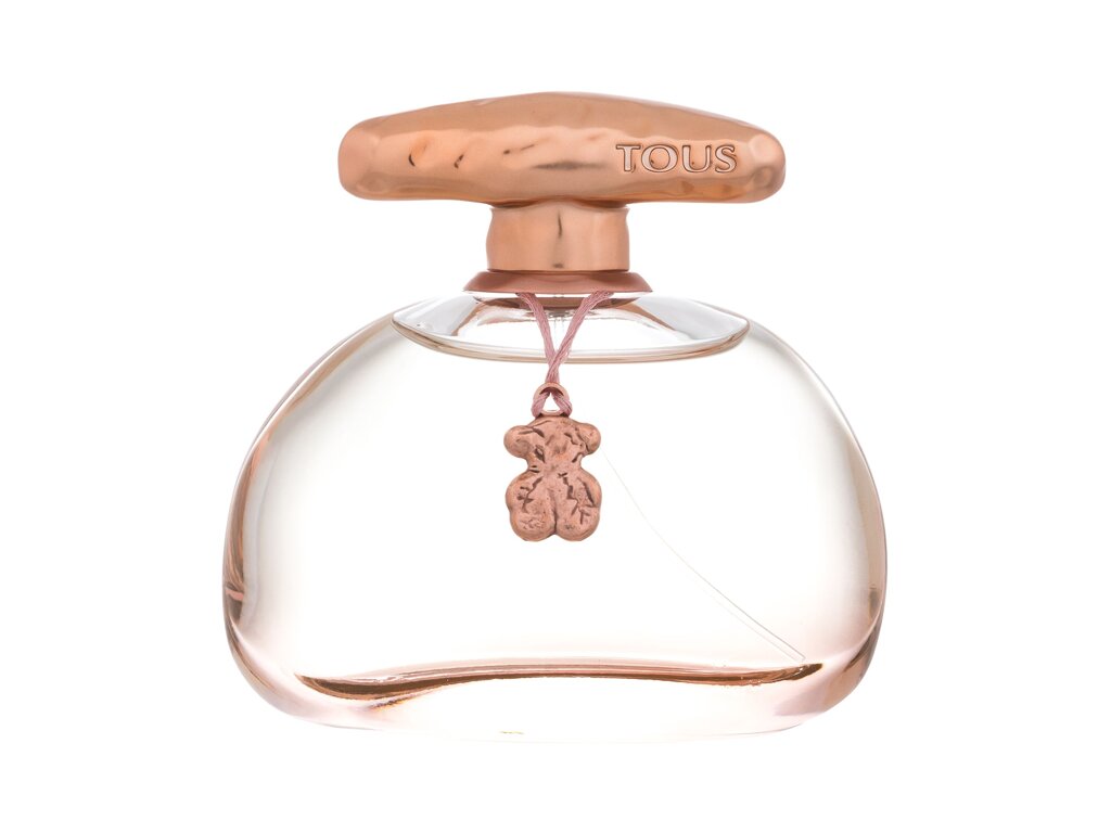 TOUS Touch The Sensual Gold 100 ml
