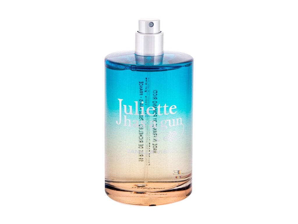 Juliette Has A Gun Vanilla Vibes 100 ml