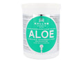 Kallos Cosmetics Aloe Vera 1000 ml - 1000ml - Maska na vlasy