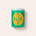 Kallos Cosmetics Aloe Vera 1000 ml – maska na vlasy – MrRizz