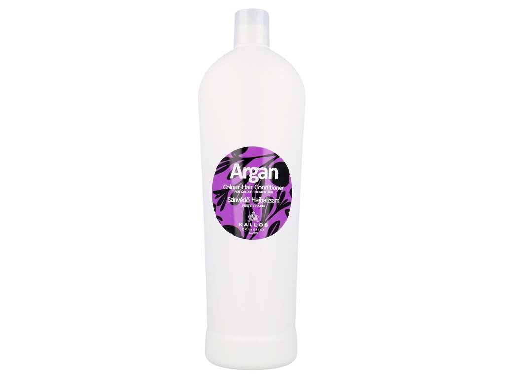 Kallos Cosmetics Argan 1000 ml - 1000ml - Kondicionér