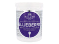 Kallos Cosmetics Blueberry 1000 ml - 1000ml - Maska na vlasy