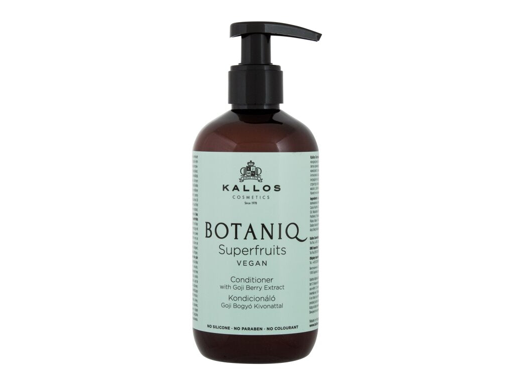 Kallos Cosmetics Botaniq Superfruits 300 ml - 300ml - Kondicionér