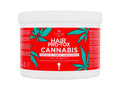 Kallos Cosmetics Hair Pro-Tox Cannabis 500 ml - 500ml - Maska na vlasy