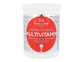 Kallos Cosmetics Multivitamin 1000 ml - 1000ml - Maska na vlasy