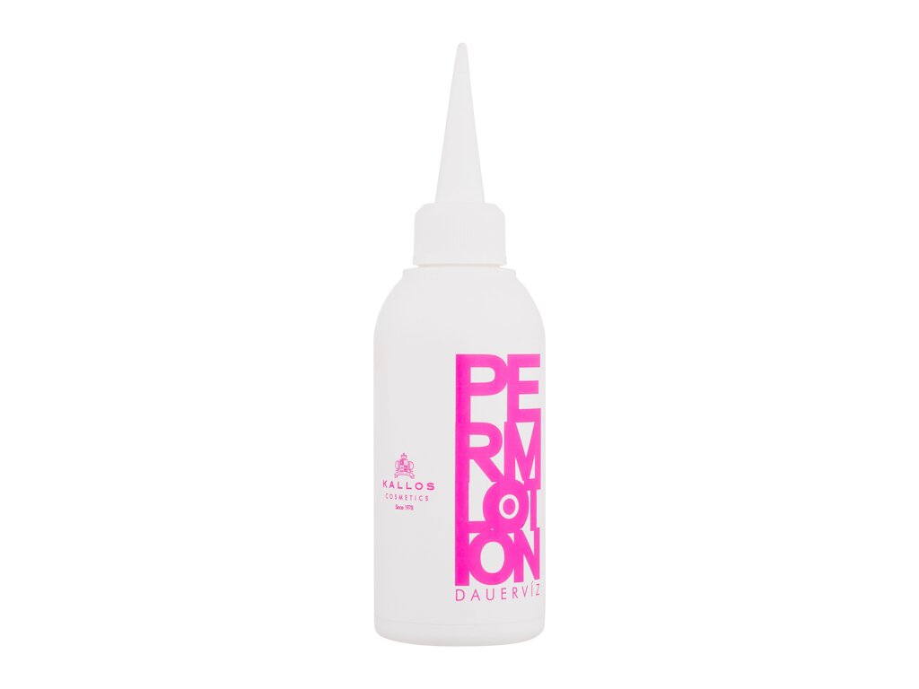 Kallos Cosmetics Perm Lotion 75 ml - 75ml - Pro podporu vln