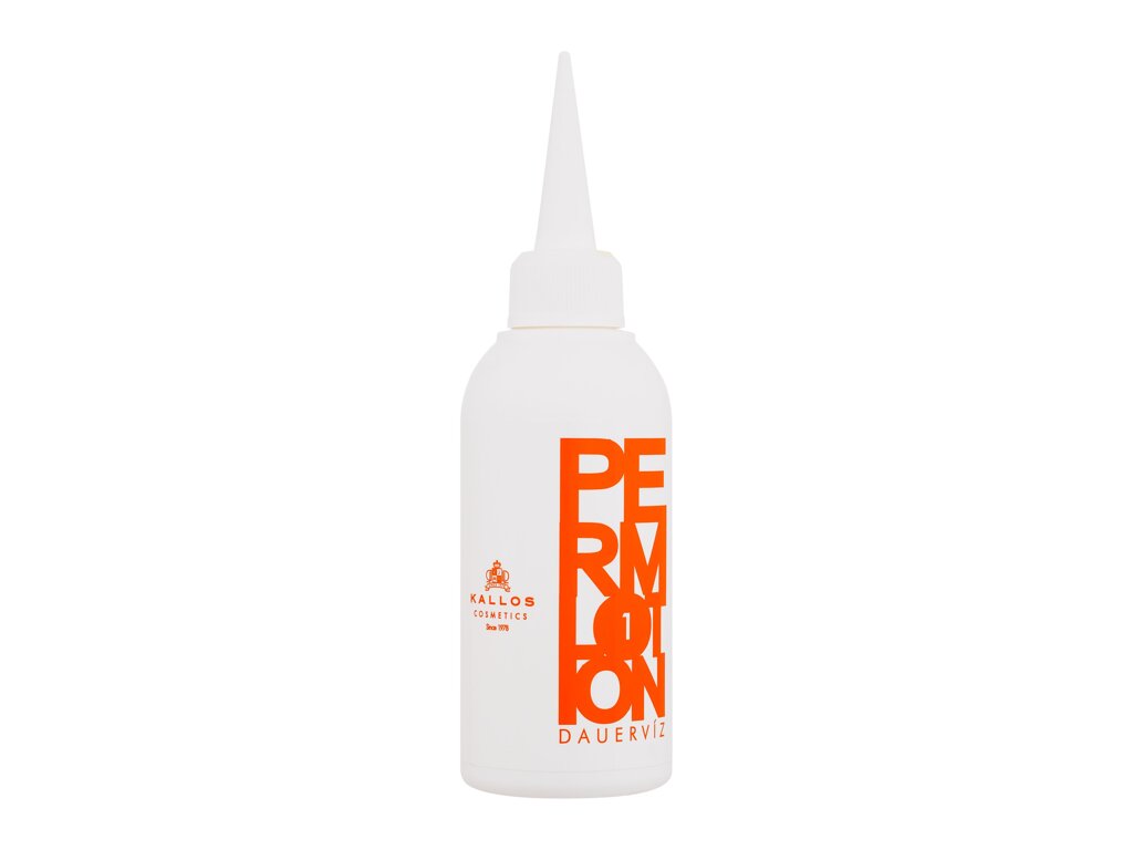 Kallos Cosmetics Perm Lotion 75 ml - 75ml - Pro podporu vln